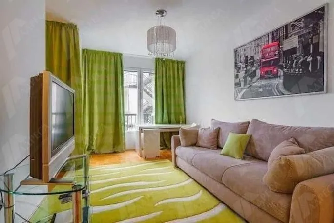 Sale, two bedroom apartment, 86m², Bečići, Budva