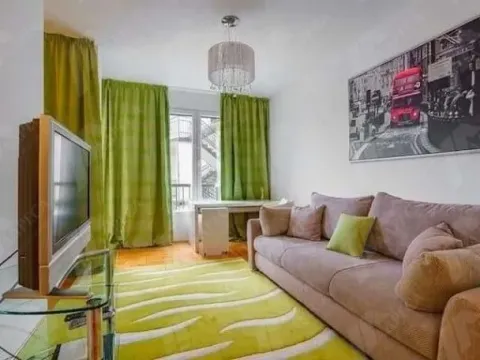 Sale, two bedroom apartment, 86m², Bečići, Budva