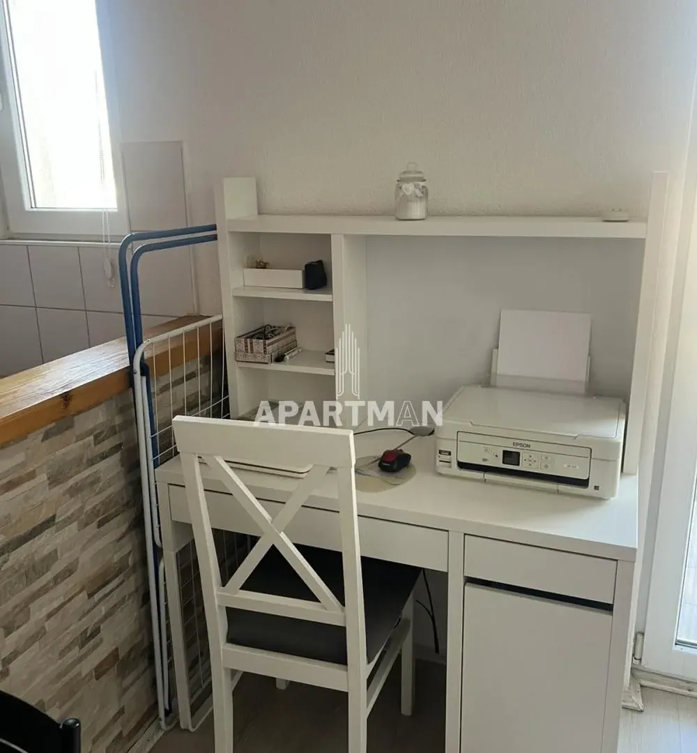 Rent, one bedroom apartment, 29m², Altina, Beograd