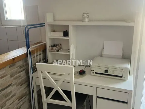 Rent, apartment, 29m², Altina, Beograd - image 3