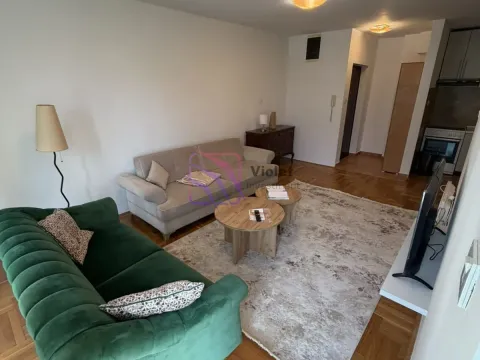 Rent, two bedroom apartment, 60m², Central Point, Podgorica - image 2