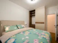 Izdavanje, jednosoban stan, 46m², Stari Aerodrom, Podgorica - image 10