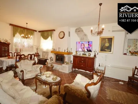 Sale, house, 130m², Kamenari, Herceg Novi - image 8