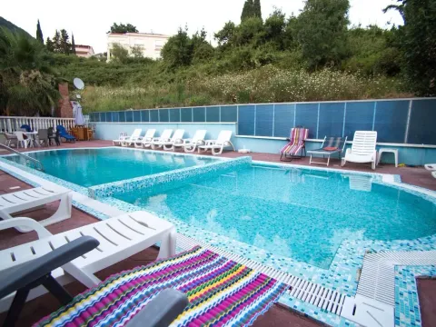 Sale, two bedroom apartment, 82m², Đenovići, Herceg Novi - image 2