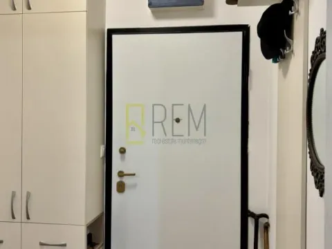 Prodaja, jednosoban stan, 41m², Blok 9, Podgorica - image 5