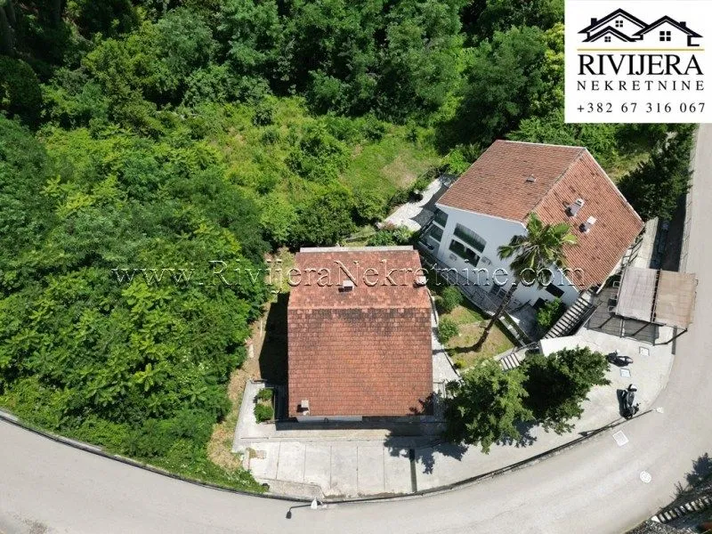 Prodaja, kuća, 338m², Centar, Herceg Novi