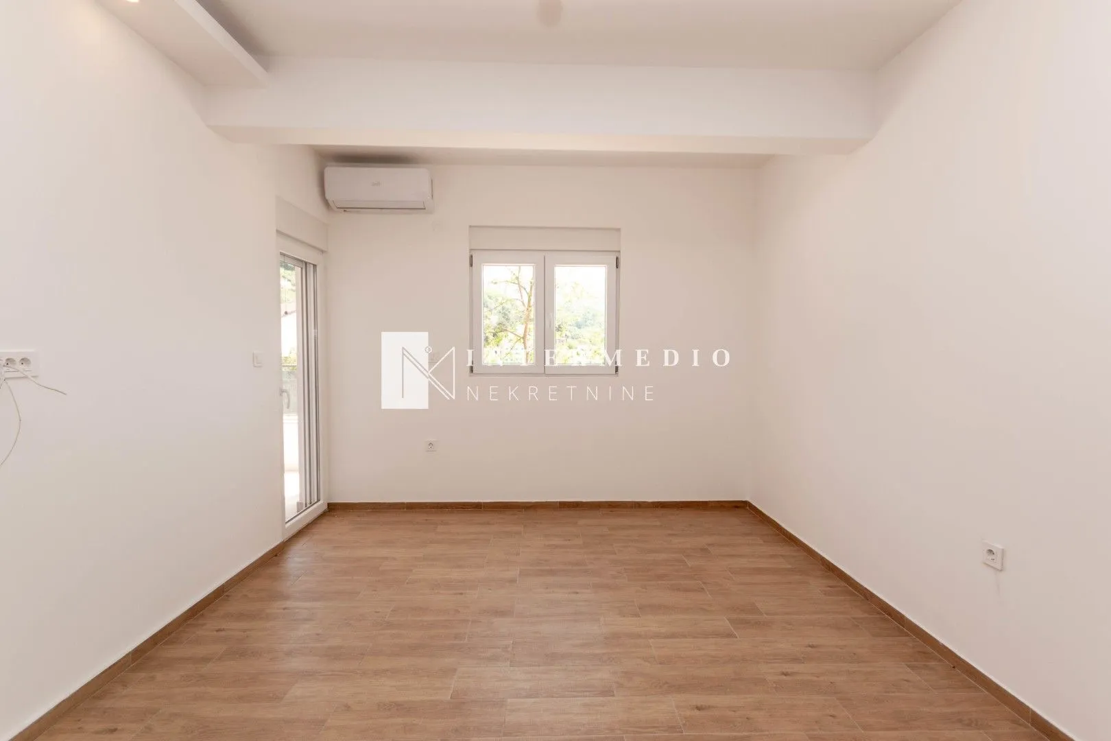 Prodaja, jednosoban stan, 43m², Meljine, Herceg Novi