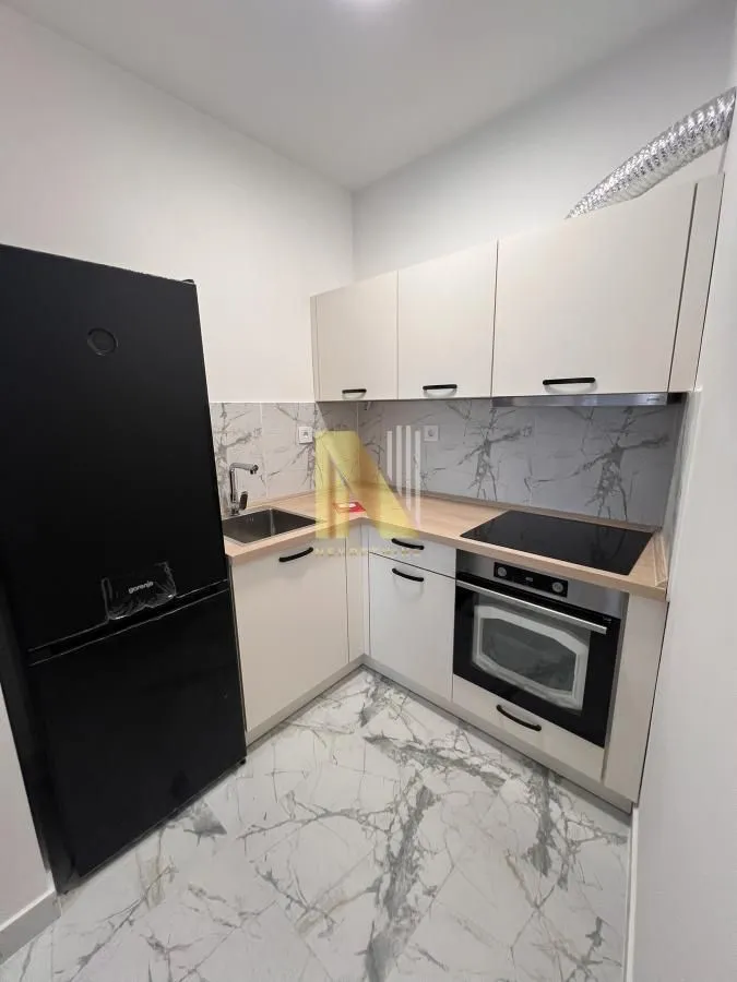 Rent, two bedroom apartment, 49m², Avijatičarsko naselje, Novi Sad Sve Podlokacije