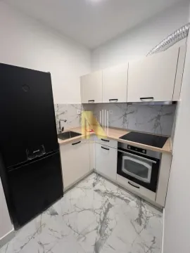 Rent, two bedroom apartment, 49m², Avijatičarsko naselje, Novi Sad Sve Podlokacije - image 5