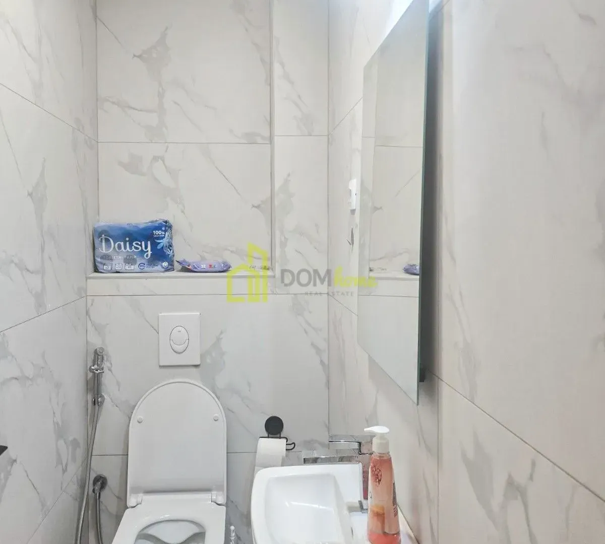 Rent, two bedroom apartment, 63m², Stari Aerodrom, Podgorica