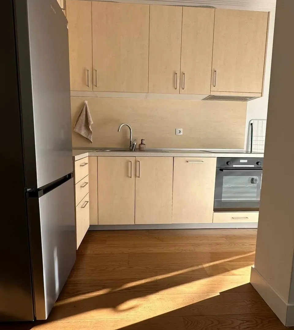 Prodaja, stan, 40m², Tivat, Crna Gora