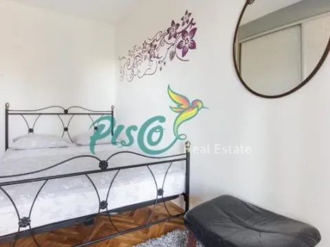 Izdavanje, trosoban stan, 120m², Gorica C, Podgorica - image 4