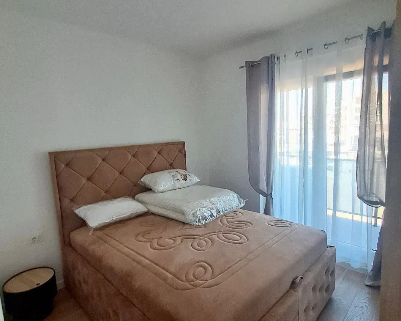 Rent, one bedroom apartment, 42m², Zabjelo, Podgorica