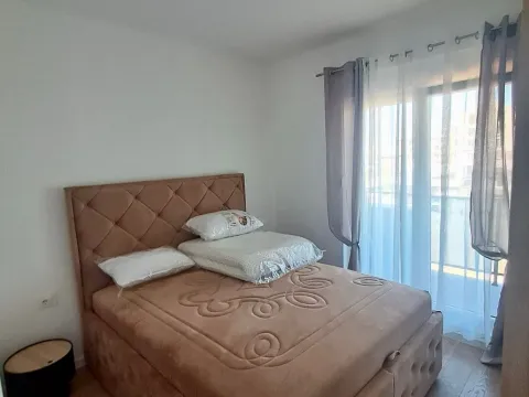 Rent, one bedroom apartment, 42m², Zabjelo, Podgorica - image 5