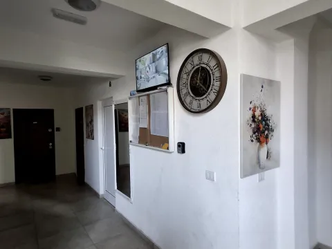 Rent, one bedroom apartment, 56m², Stari Aerodrom, Podgorica - image 13
