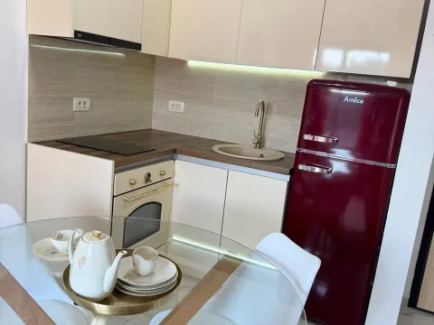 Prodaja, jednosoban stan, 33m², Petrovac, Budva - image 6