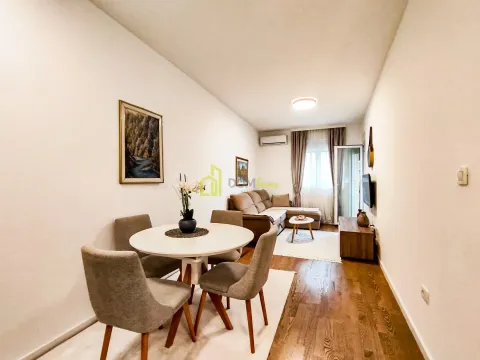 Izdavanje, jednosoban stan, 44m², Pobrežje, Podgorica - image 4