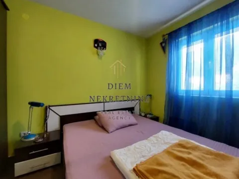 Rent, two bedroom apartment, 80m², Kavač, Kotor - image 11