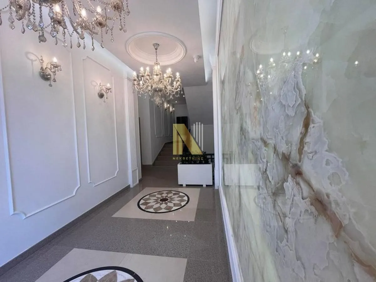 Izdavanje, jednosoban stan, 39m², Bulevar Oslobodjenja, Novi Sad Sve Podlokacije