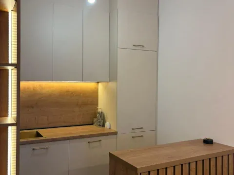 Rent, one bedroom apartment, 48m², Cetinje, Crna Gora - image 6