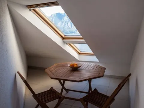 Sale, one bedroom apartment, 54m², Prčanj, Kotor - image 7