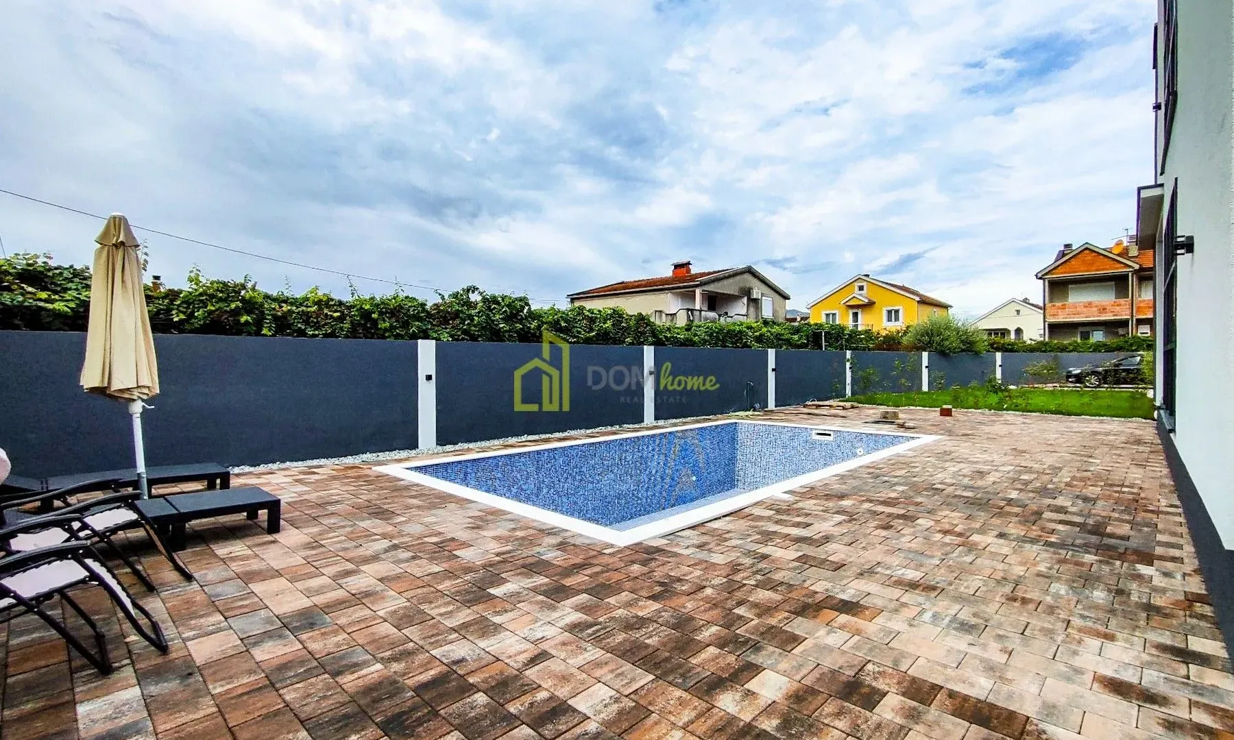 Sale, house, 150m², Donja Gorica, Podgorica