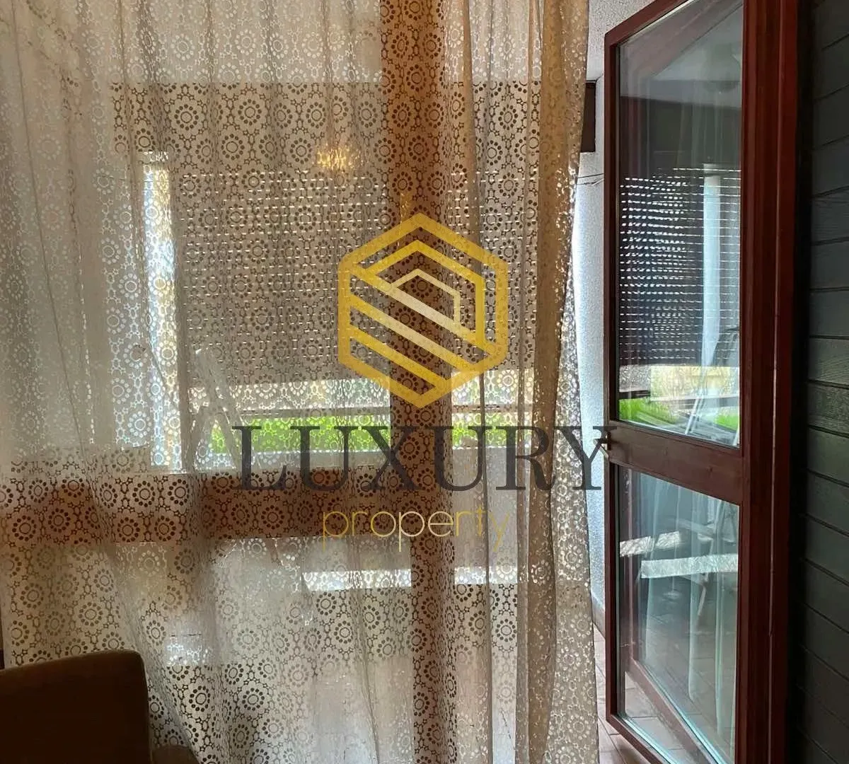 Rent, three bedroom apartment, 96m², Blok 5, Podgorica
