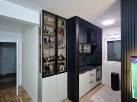 Prodaja, dvosoban stan, 56m², Zabjelo, Podgorica - image 2