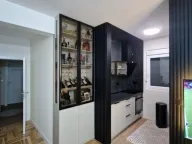 Sale, two bedroom apartment, 56m², Zabjelo, Podgorica - image 2