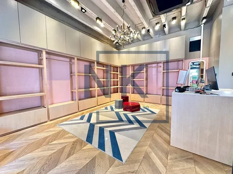 Rent, office space, 30m², Centar, Podgorica