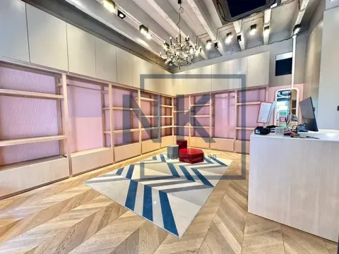 Rent, office space, 30m², Centar, Podgorica - image 1