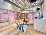 Izdavanje, poslovni prostor, 30m², Centar, Podgorica