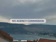 Izdavanje, dvosoban stan, 74m², Njivice, Herceg Novi