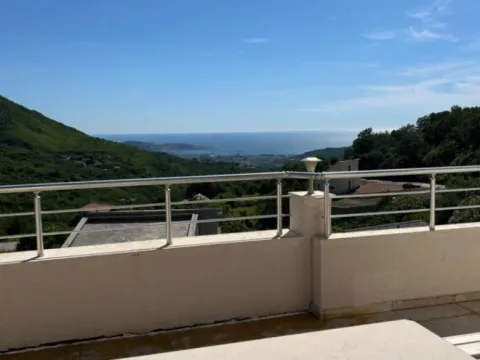 Izdavanje, trosoban stan, 138m², Tuđemili, Bar - image 2