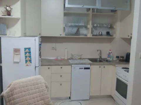 Rent, one bedroom apartment, 47m², City Kvart, Podgorica - image 2