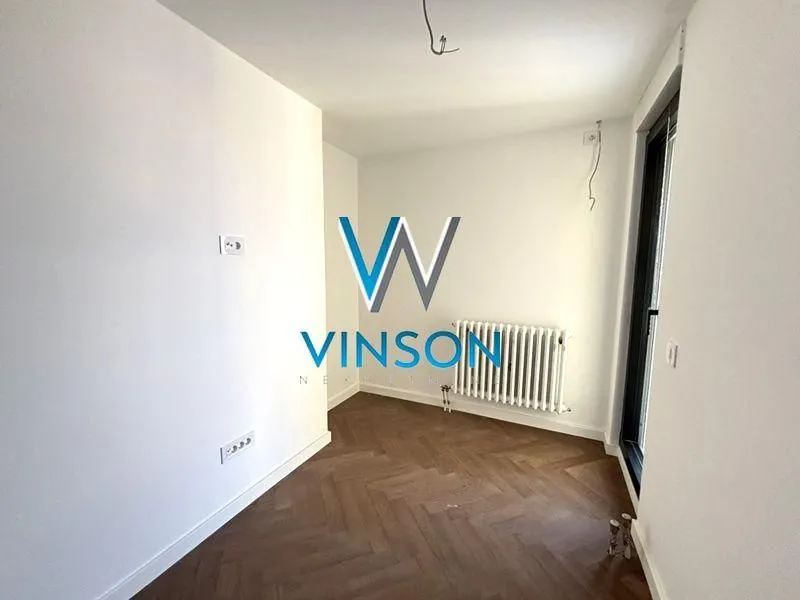 Prodaja, četvorosoban stan, 144m², Liman 3, Novi Sad Sve Podlokacije
