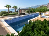 Sale, house, 400m², Blizikuće, Budva - image 25