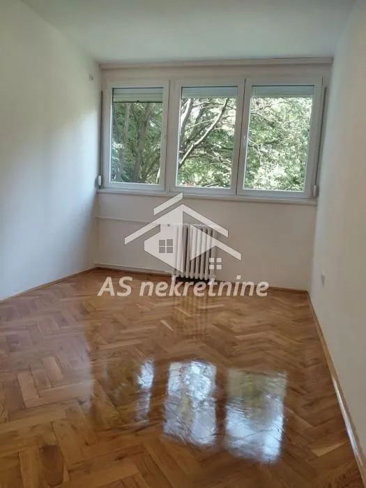 Rent, apartment, 64m², Stari Merkator, Novi Beograd Sve Podlokacije