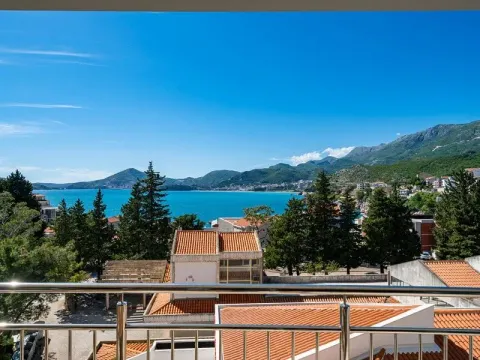 Sale, apartment, 75m², Pržno, Budva - image 9