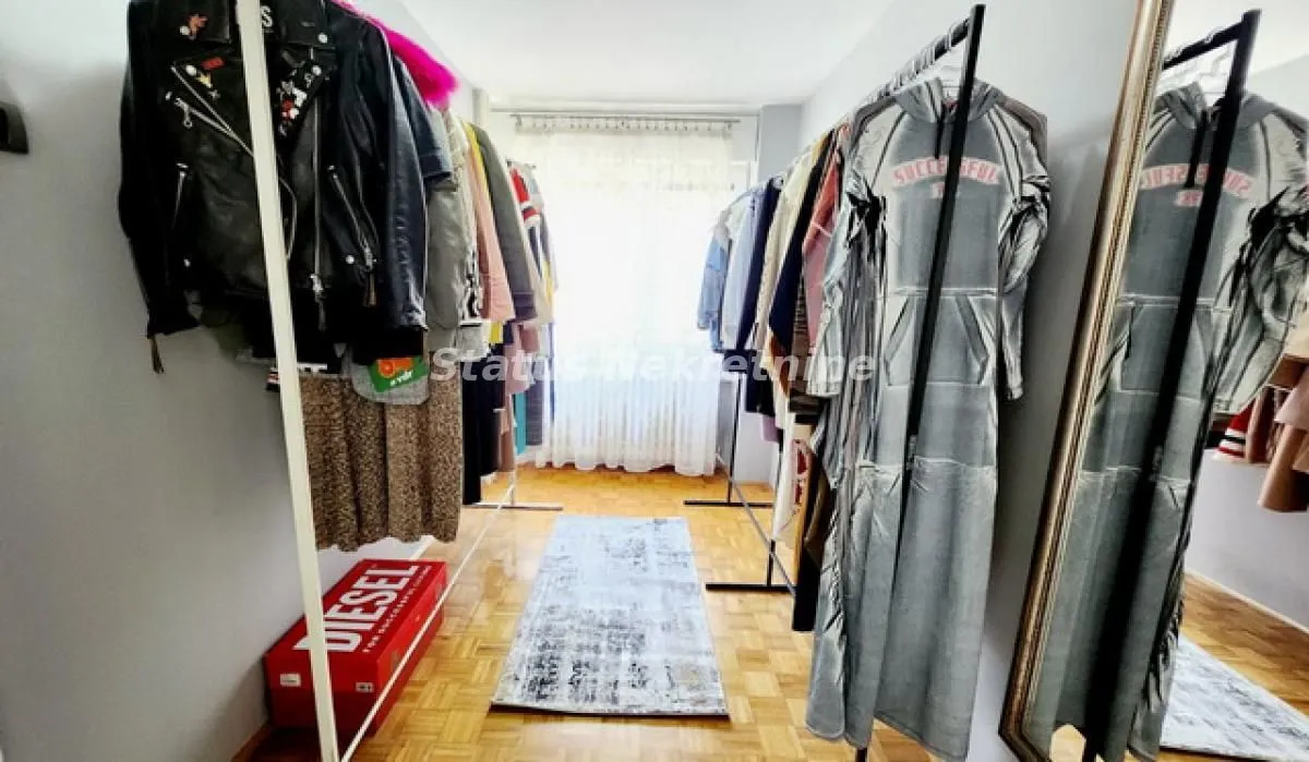 Prodaja, trosoban stan, 89m², Liman 3, Novi Sad Sve Podlokacije