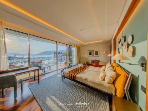 Prodaja, stan, 1003m², Porto Montenegro, Tivat - image 11