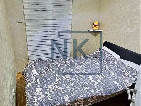 Izdavanje, jednosoban stan, 43m², 1 maj, Podgorica - image 8