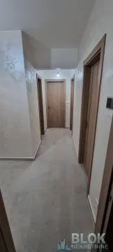 Izdavanje, dvosoban stan, 75m², City Kvart, Podgorica - image 12