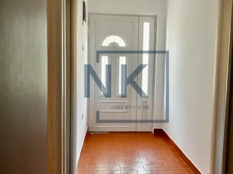 Izdavanje, dvosoban stan, 70m², Masline, Podgorica - image 10