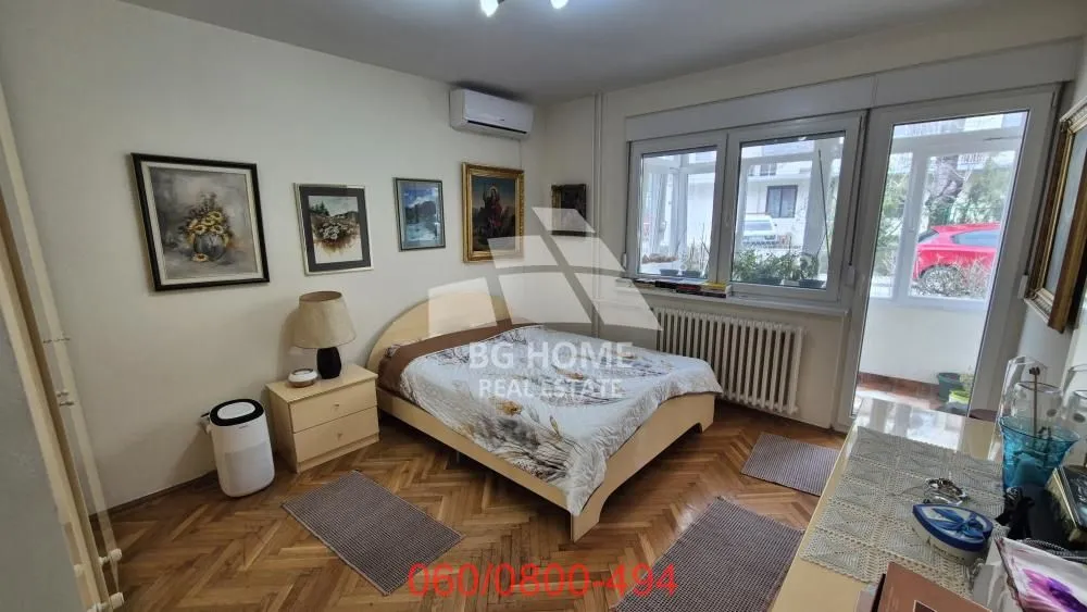 Prodaja, četvorosoban stan, 87m², Karaburma, Palilula Sve Podlokacije