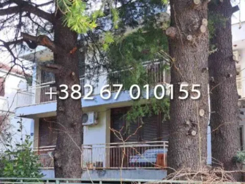 Prodaja, kuća, 137m², Sutomore, Bar