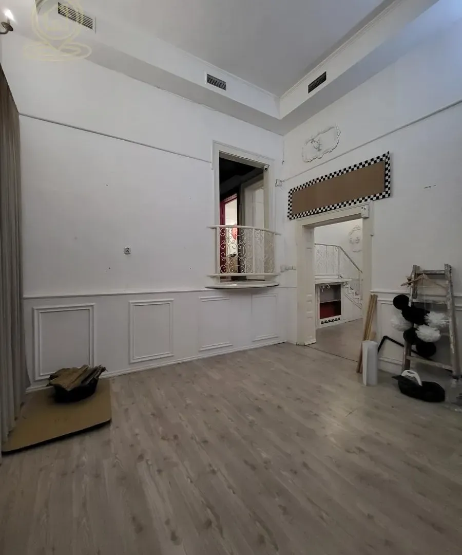 Rent, office space, 100m², Medijana, Niš