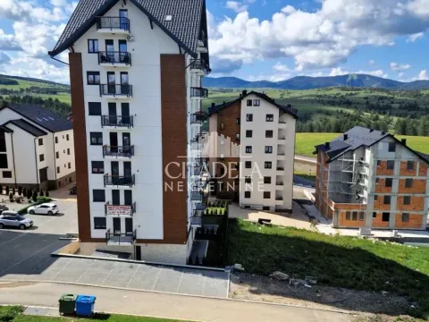 Prodaja, dvosoban stan, 42m², Obudojevica, Zlatibor - image 11