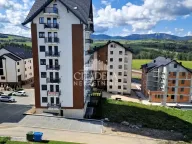 Prodaja, dvosoban stan, 42m2, Obudojevica, Zlatibor