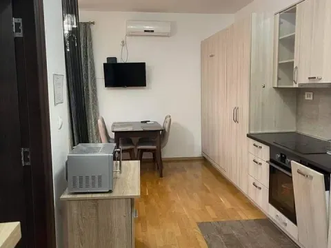 Sale, one bedroom apartment, 43m², Lazi, Budva - image 4